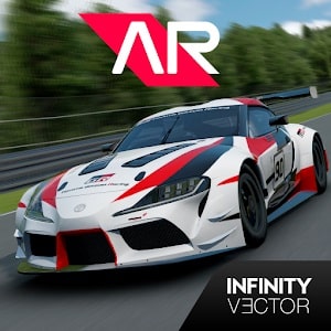 Assetto Corsa icon