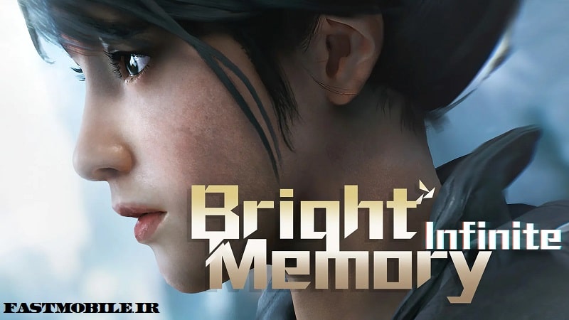 Bright Memory: Infinite