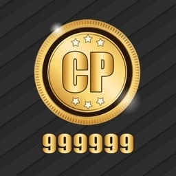 Call of Duty Mobile Free CP icon