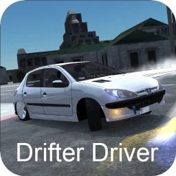 Drifter Driver icon