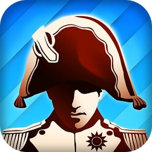 European War 4 : Napoleon icon