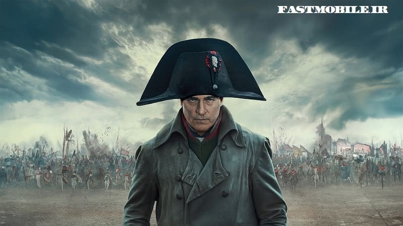 European War 4 : Napoleon