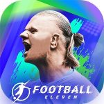 Football Eleven: Be A Pro