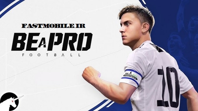 دانلود بازی فوتبال اولون هک شده اندروید Football Eleven: Be A Pro