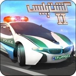 Gasht Police 2 Old Version icon