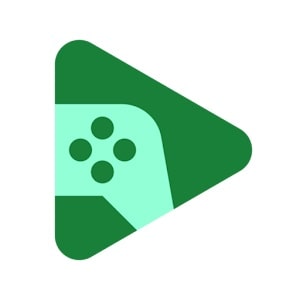Google Play Games Old icon