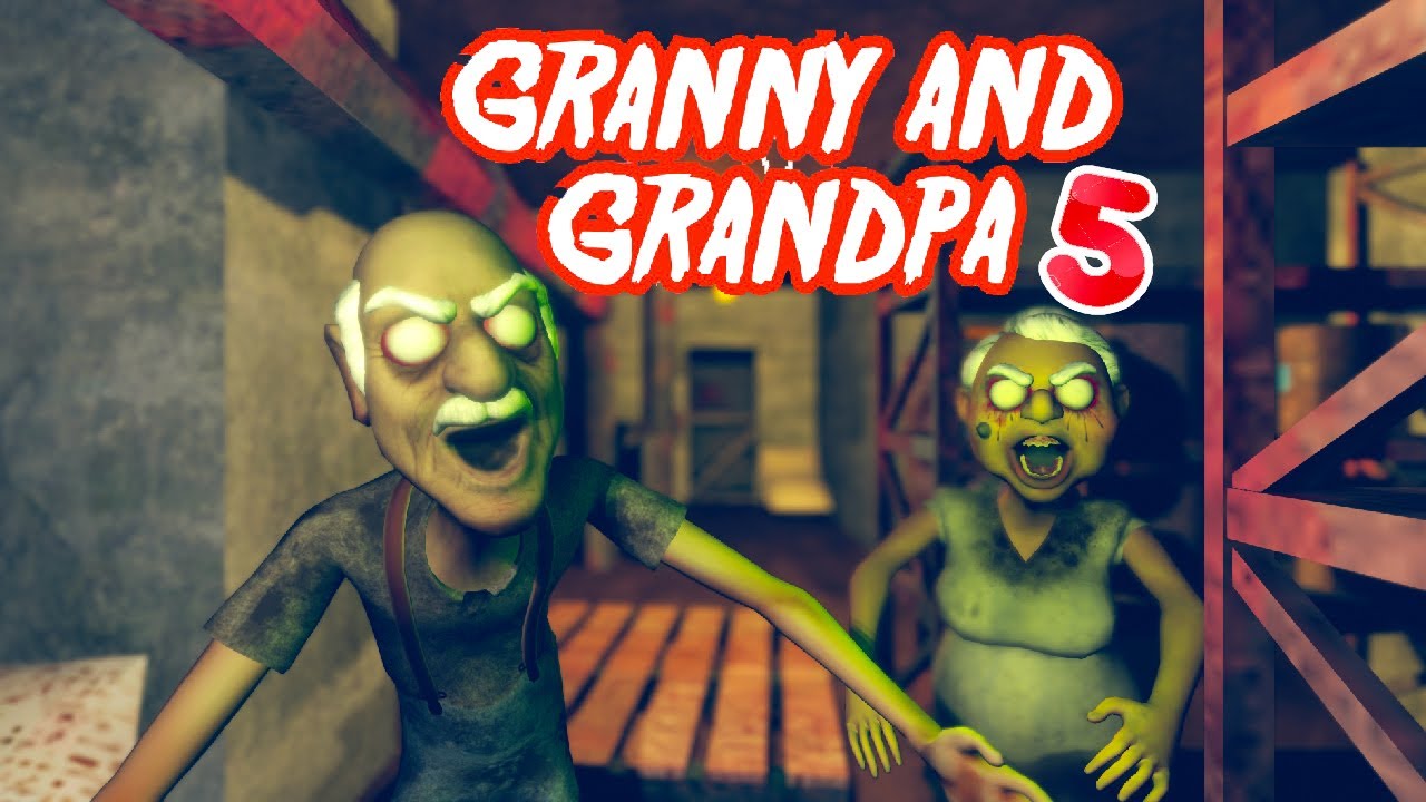 Granny 5