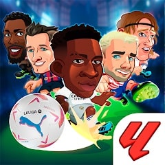 LALIGA Head Soccer 24/25 icon