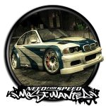 Need For Speed Most Wanted 2005