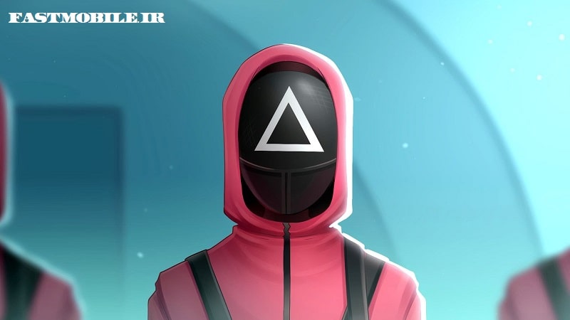 Survival Game: 456 Challenge