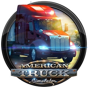 American Truck Simulator icon