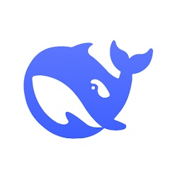 DeepSeek icon