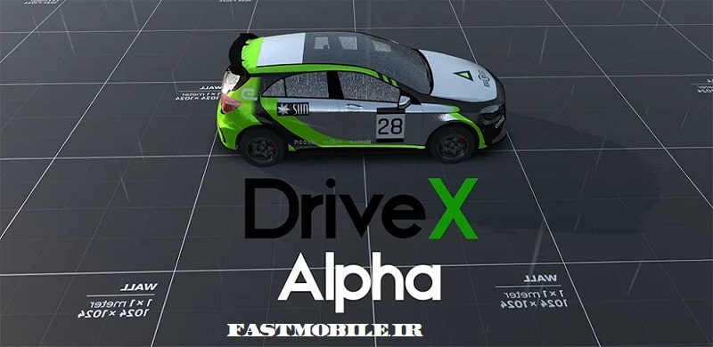 DriveCSX Car Crash Simulator