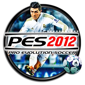Football 2012 icon