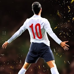 Football Cup 2025 icon