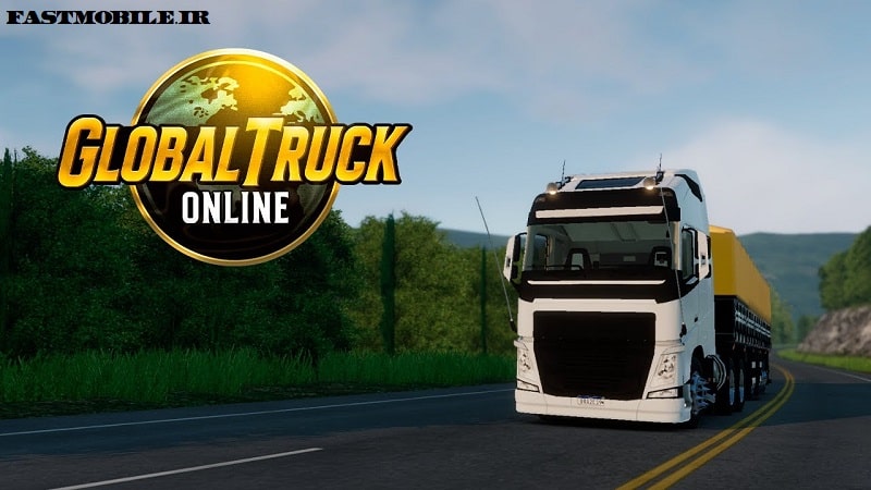 Global Truck Online