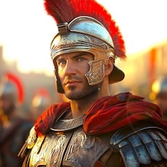 Legions of Rome 2 icon