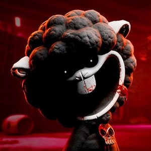 Poppy Playtime Chapter 4 icon