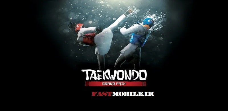 Taekwondo Grand Prix