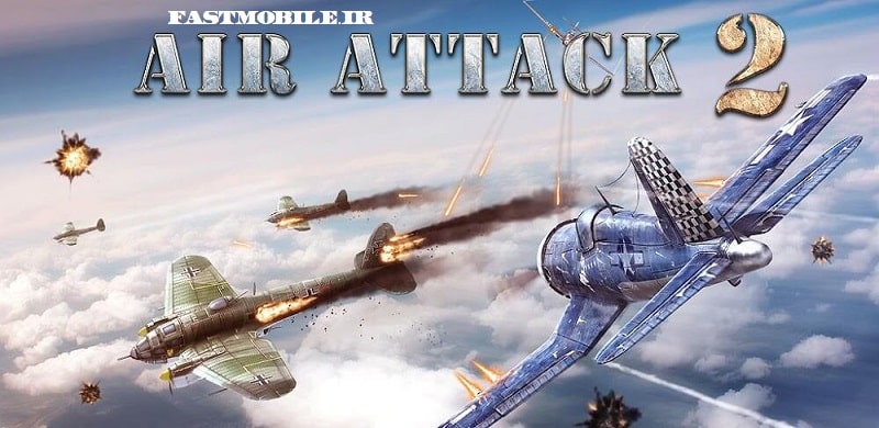 AirAttack 2