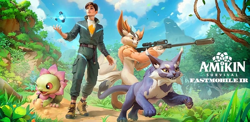 Amikin Survival