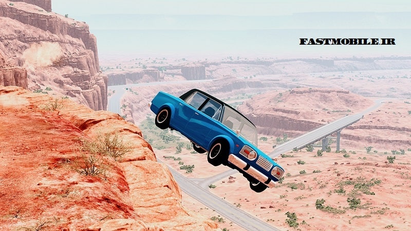 BeamNG Drive