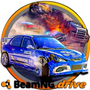 BeamNG Drive icon