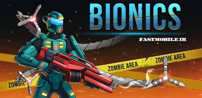 Bionics