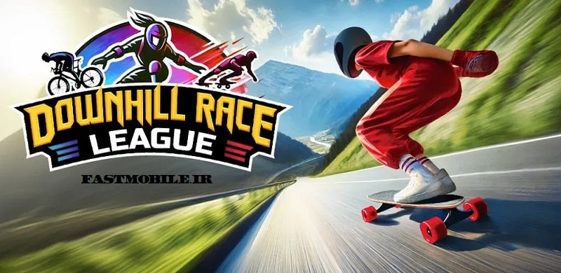 Downhill Race League
