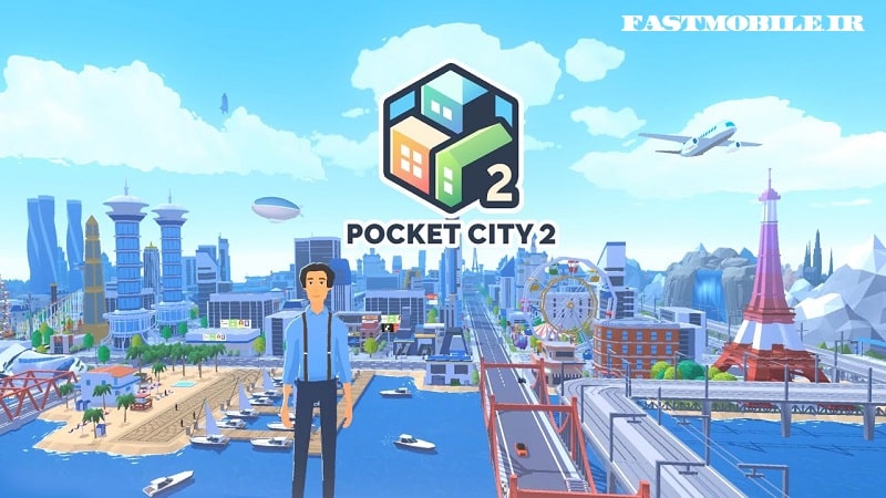 Pocket City 2