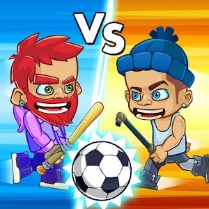 Street Soccer:Ultimate Fight icon