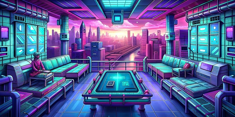 دانلود بازی شبیه ساز بیمارستان هک شده اندروید Hospital Game - Doctor Hero