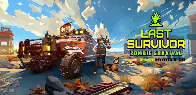 Last Survivor: Survival Pro