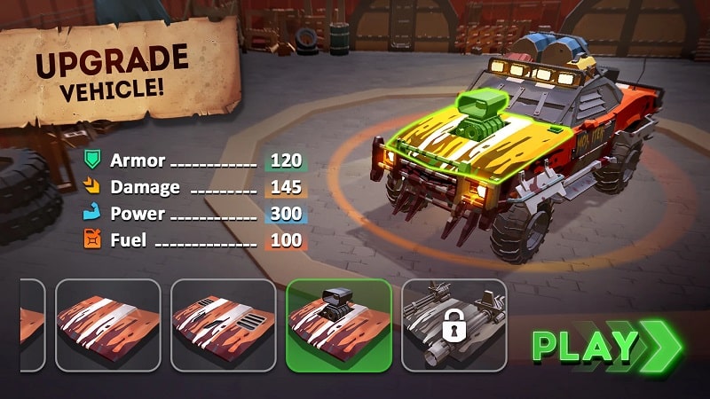 دانلود بازی لست سوروایور هک شده اندروید Last Survivor: Survival Pro