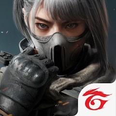 Garena Delta Force icon