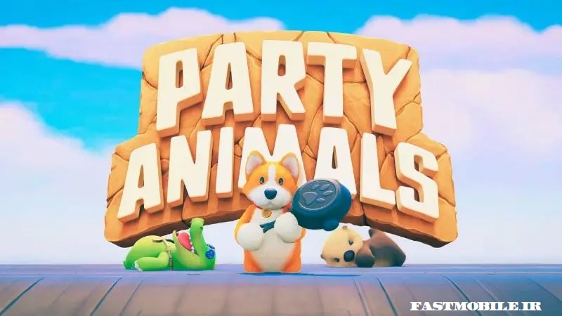 Party Animals