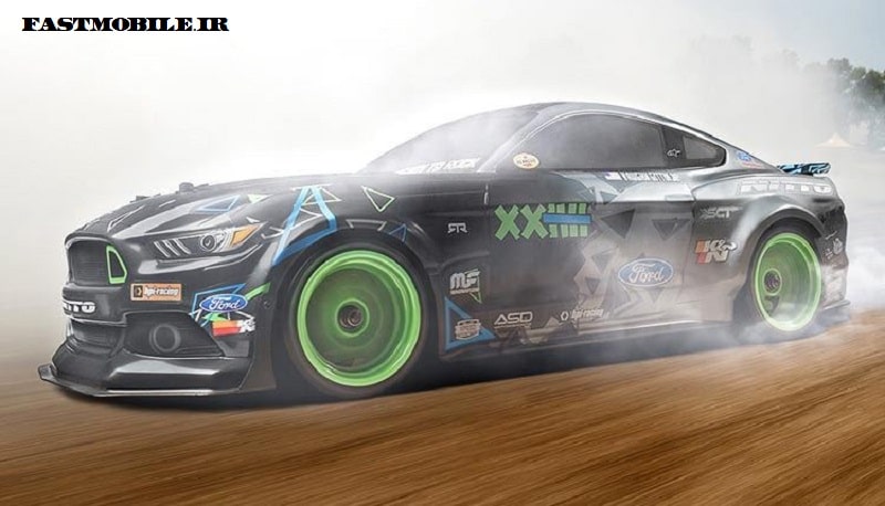 Drift Challenge - Realistic