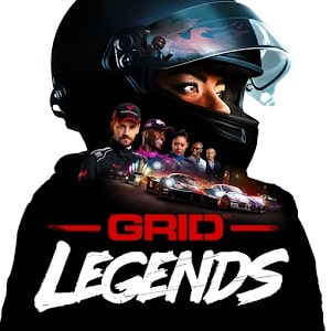 GRID Legends: Deluxe Edition icon