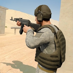 Shoot Out icon