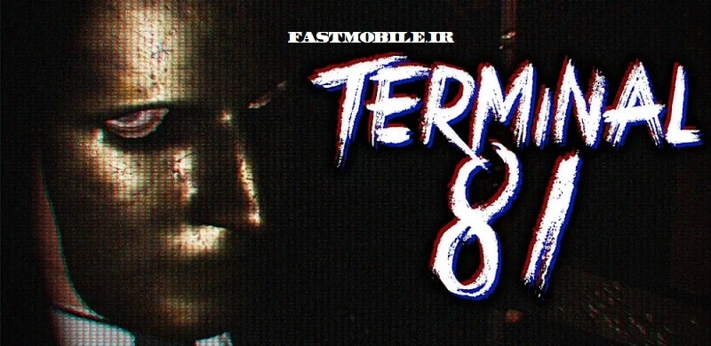 دانلود بازی ترمینال 81 هک شده اندروید Terminal 81