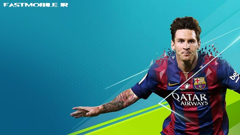 دانلود بازی بازی دریم لیگ 2026 اندروید Dream League Soccer 2026