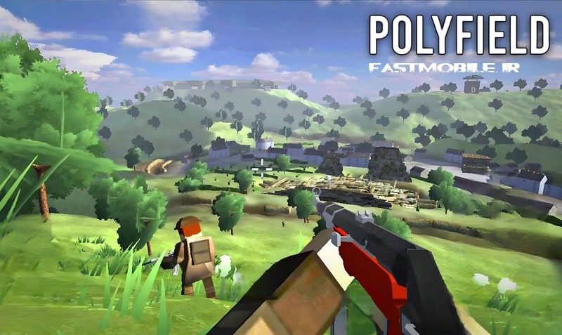 Polyfield