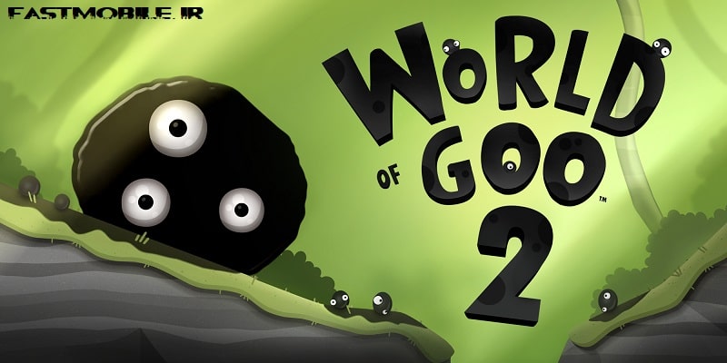 World of Goo 2
