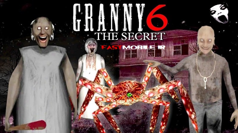 Granny 6