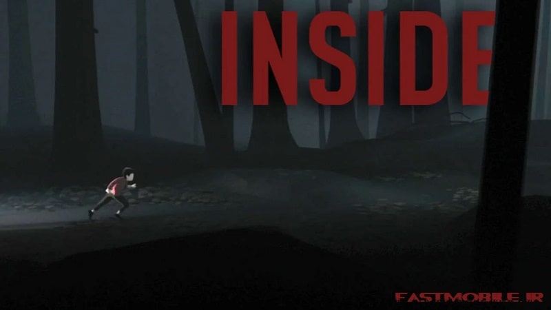 دانلود بازی اینساید موبایل هک شده اندروید Inside Mobile