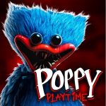 Poppy Playtime Chapter 5