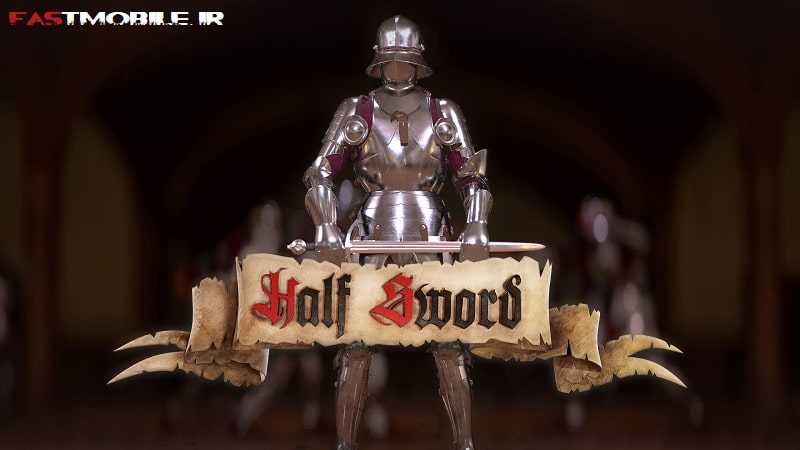 Half sword