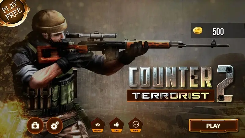 Counter Strike 2