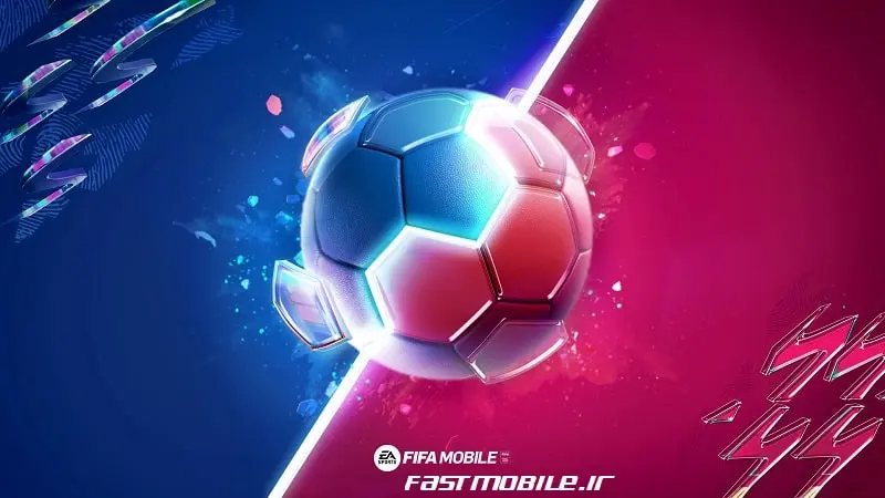 FIFA Rivals - Mobile Football