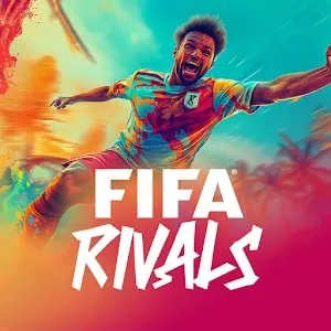 FIFA Rivals - Mobile Football icon